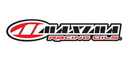 MAXIMA RACING OILS