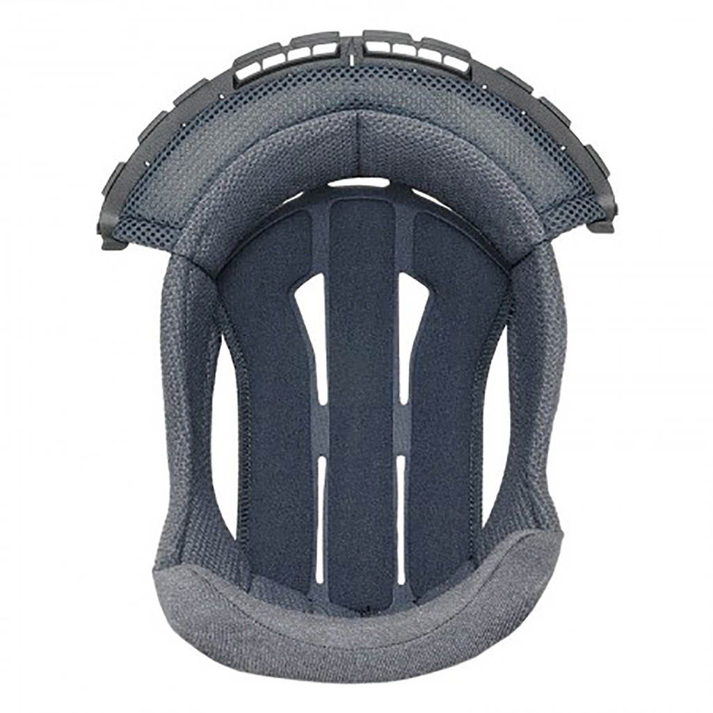 ΕΠΕΝΔΥΣΗ ΚΟΡΥΦΗΣ ΚΡΑΝΟΥΣ SHOEI TYPE-E (NXR,NXR II) BLACK
