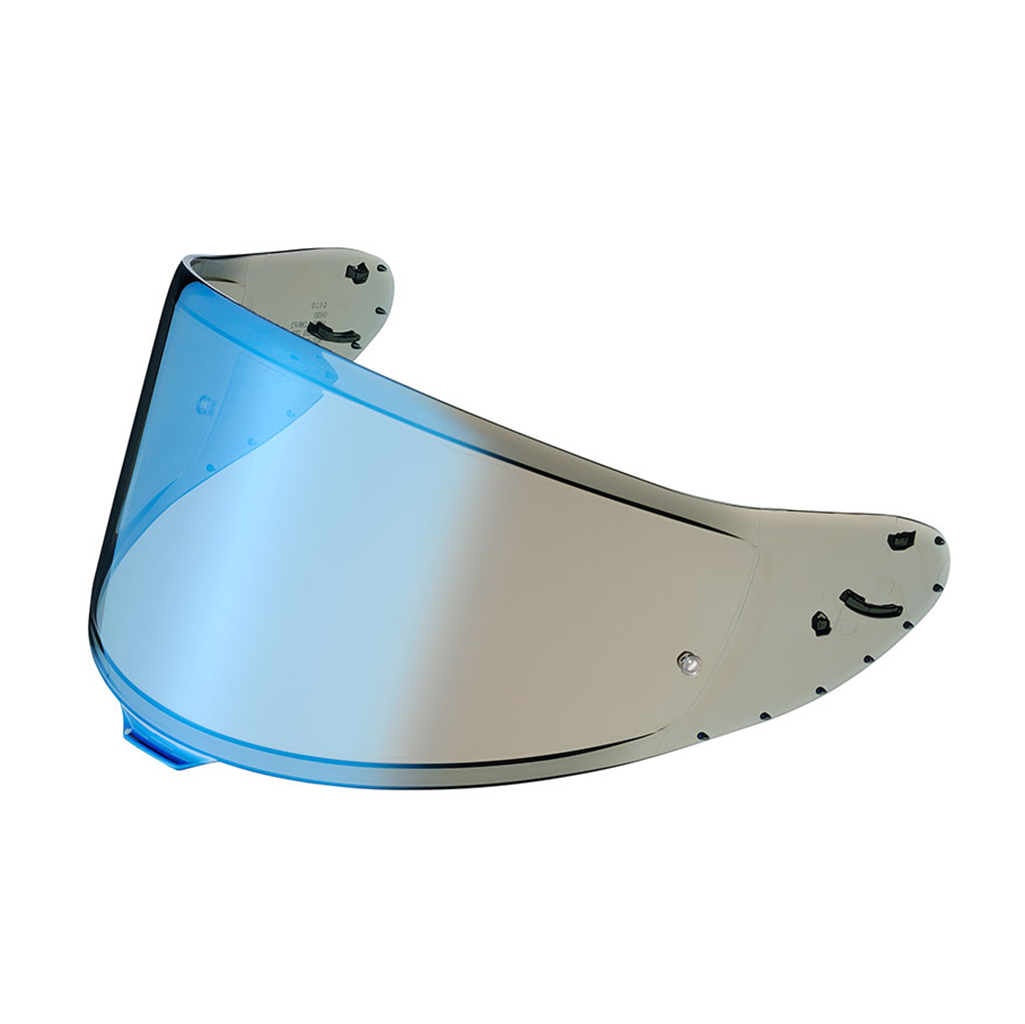 ΖΕΛΑΤΙΝΑ SHOEI CWR-F2 PINS (NXR2/X-SPR PRO) SPECTRA BLUE
