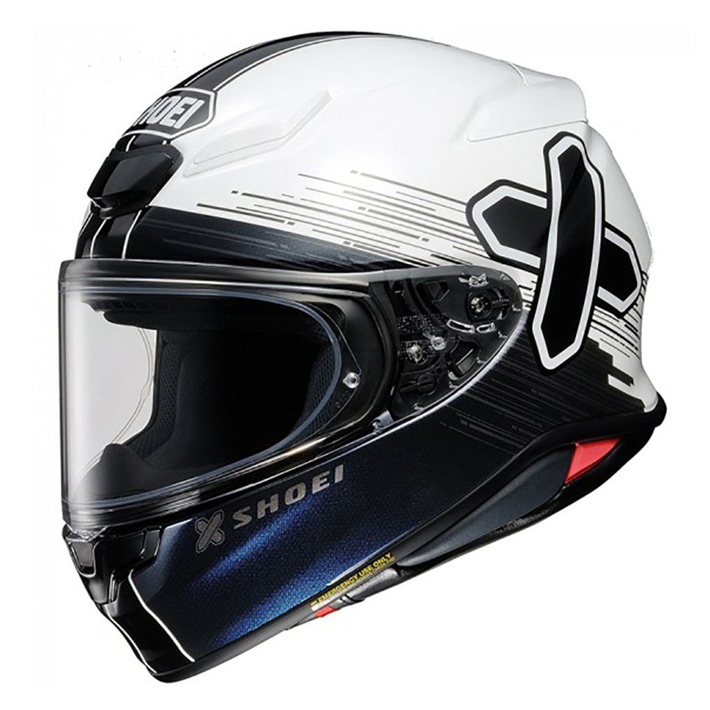 NXR II SHOEI IDEOGRAPH TC-6