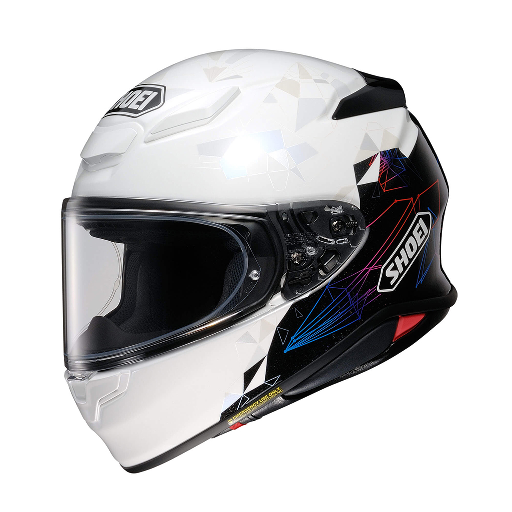NXR II SHOEI ORIGAMI TC-5