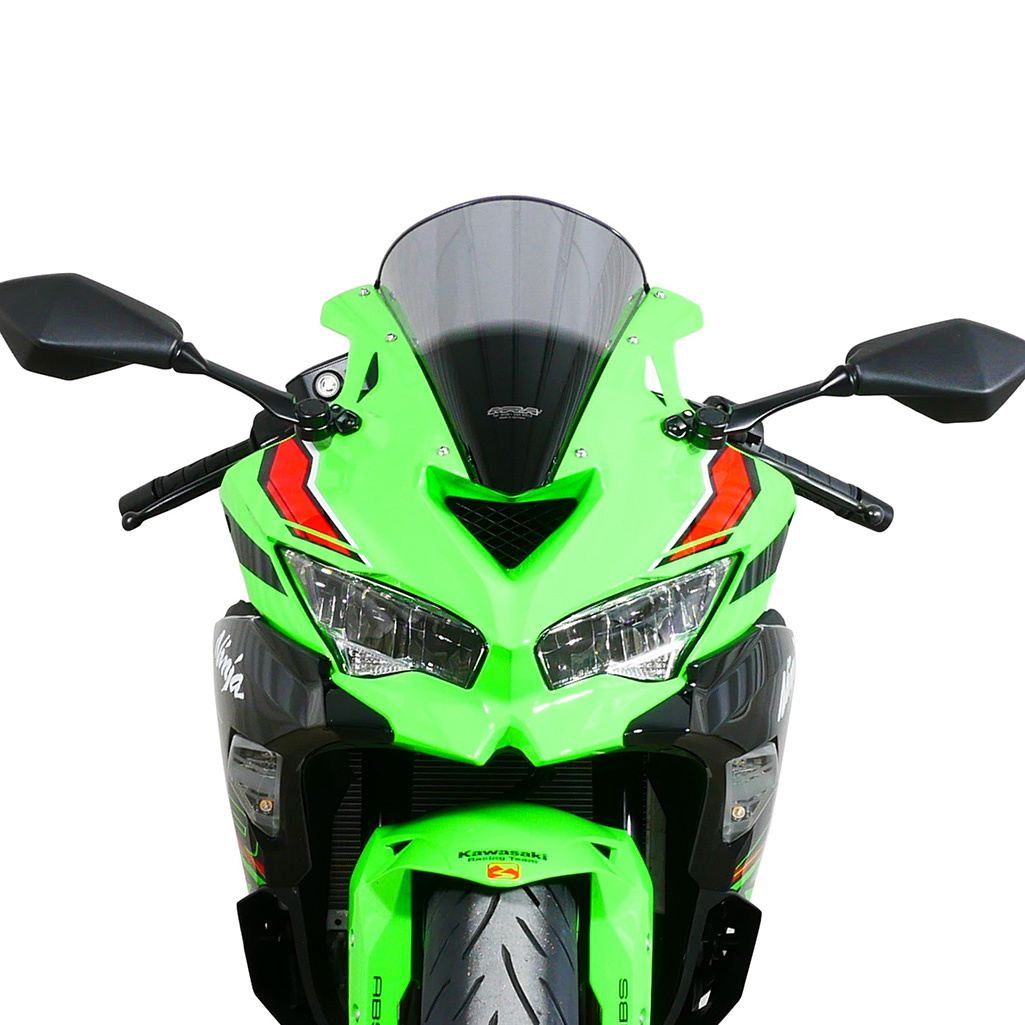 MRA RACING WINDSCREEN 