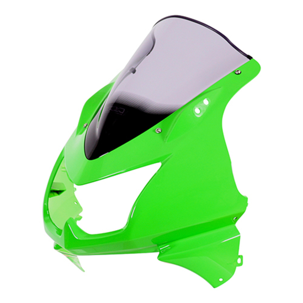 MRA RACING WINDSCREEN 