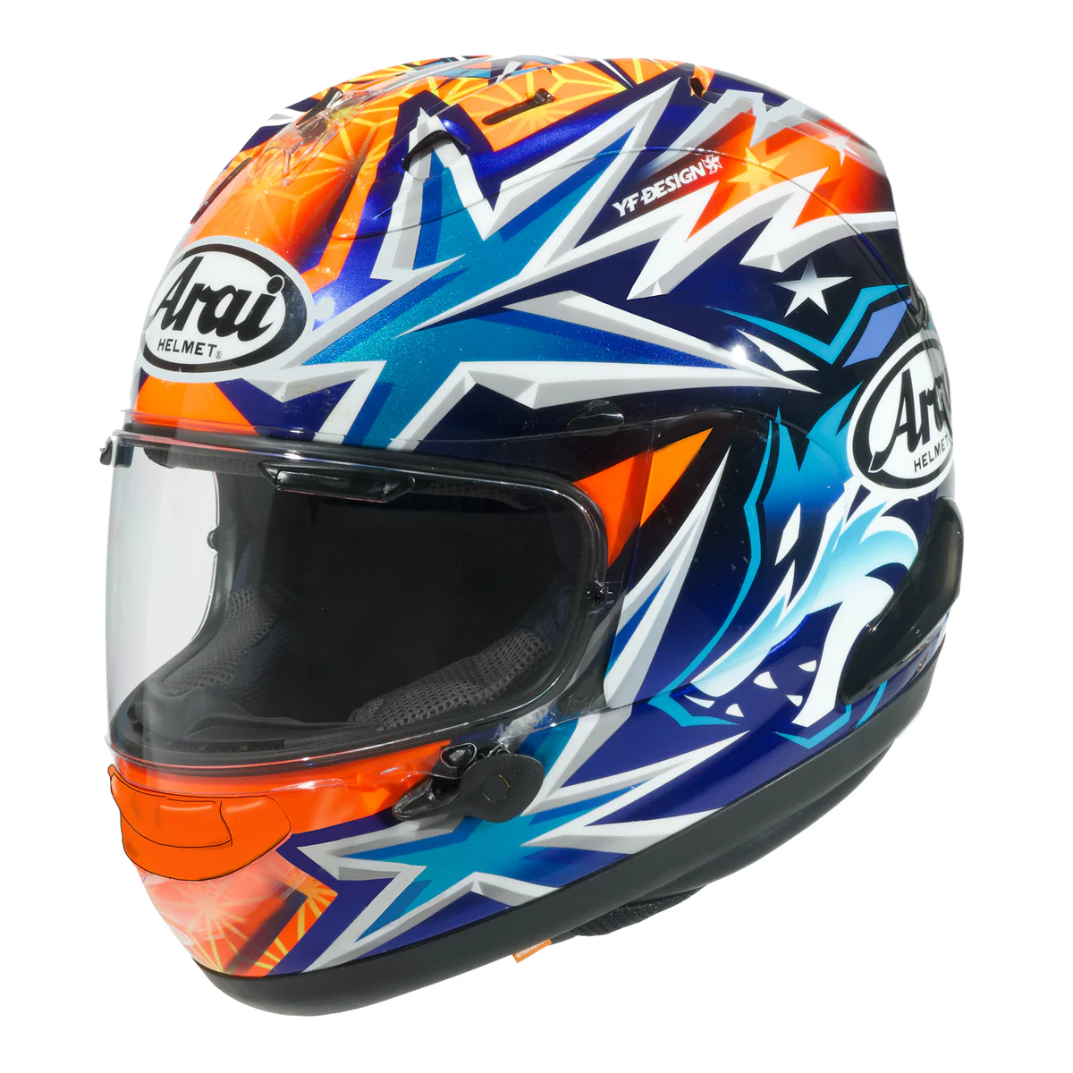 color product image