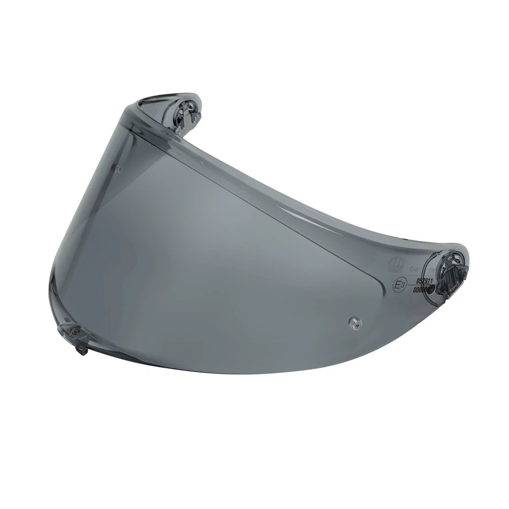 AGV VISOR GT5-1 - TOURMODULAR - MPLK E2206 SMOKE 50% XS- S- M- L