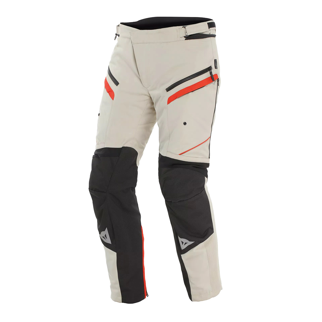 GULLFOSS D-DRY PANTS DAINESE TIDAL FOAM/RED