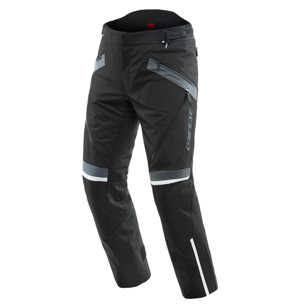 TEMPEST 3 D-DRY PANTS DAINESE BLACK/BLACK/EBONY