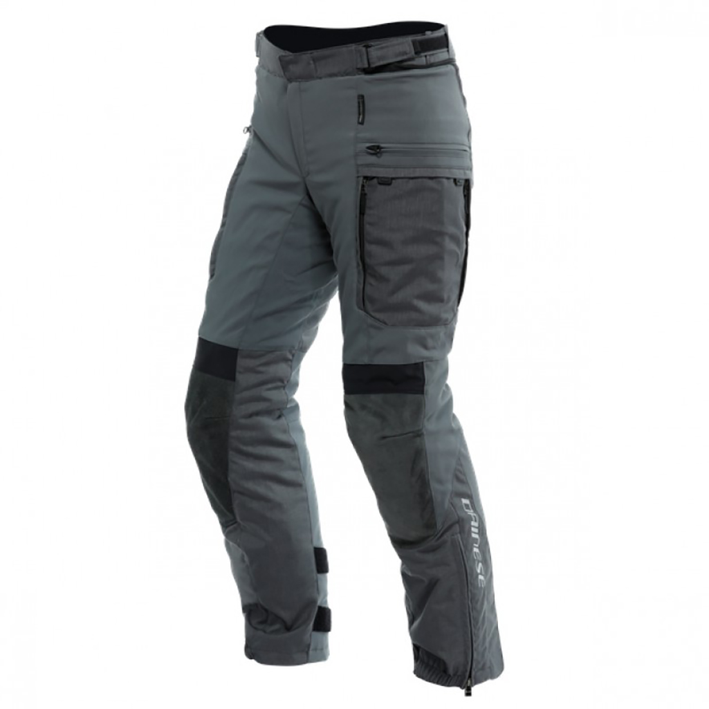 SPRINGBOK 3L ABSOLUTESHELL™ PANTS IRON-GATE/IRON-GATE