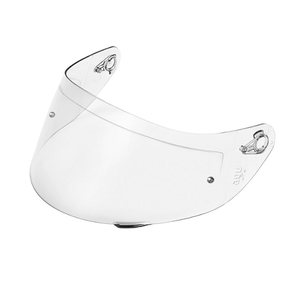 AGV VISOR GT4-2 K5 S/ K1 S MPLK E2206 - CLEAR ML/L-XL-XXL