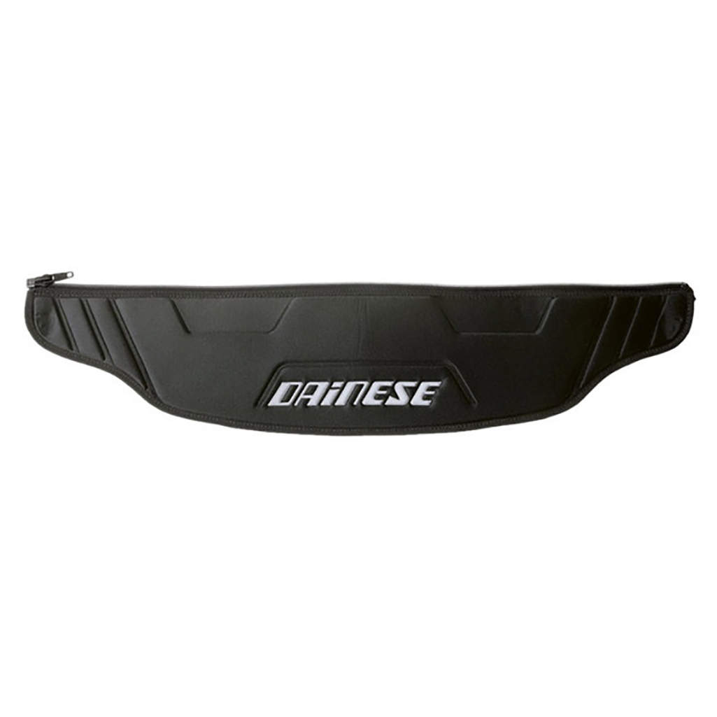 ZIP BELT DAINESE BLACK