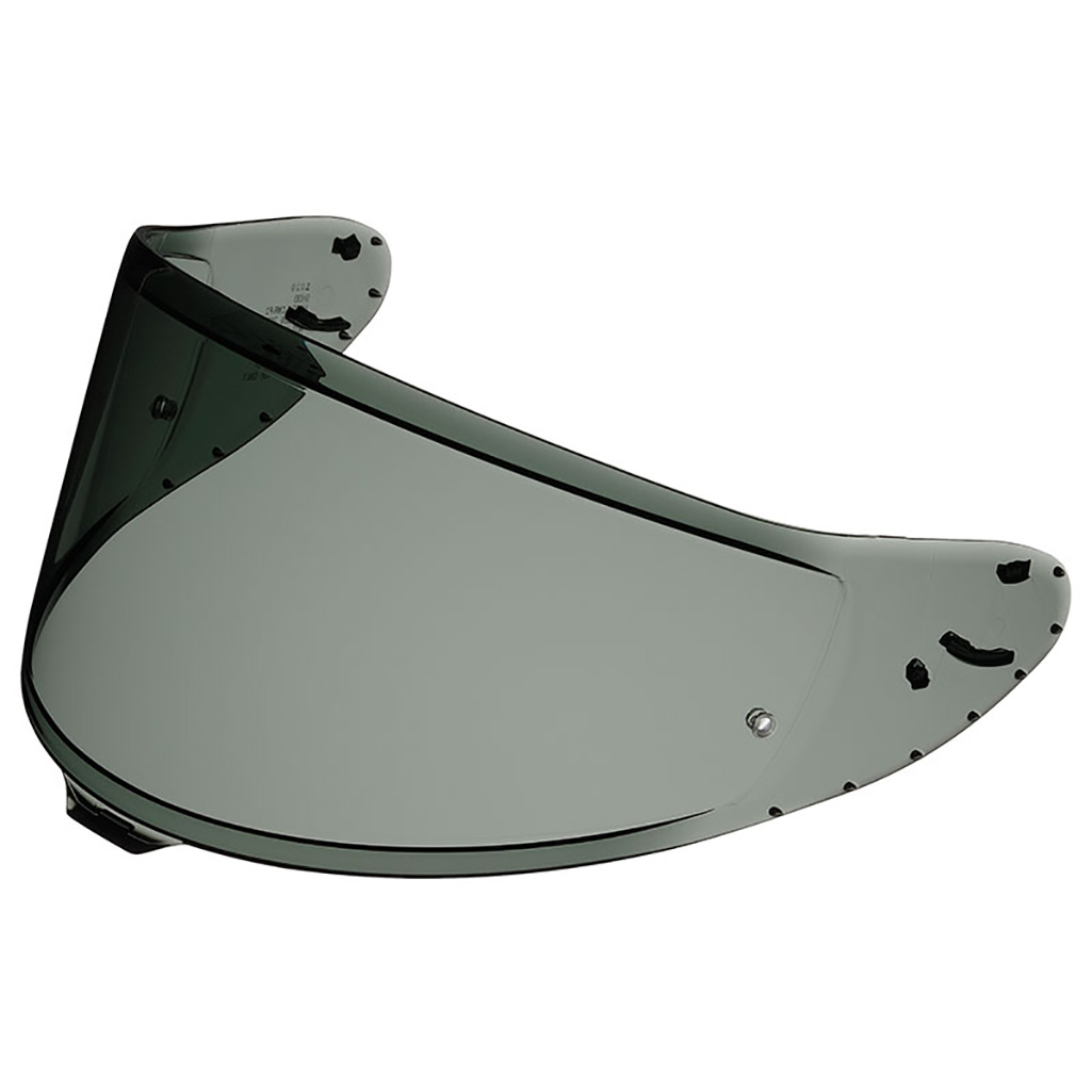 ΖΕΛΑΤΙΝΑ SHOEI CWR-F2 PINS (NXR2/X-SPR PRO) DARK SMOKE