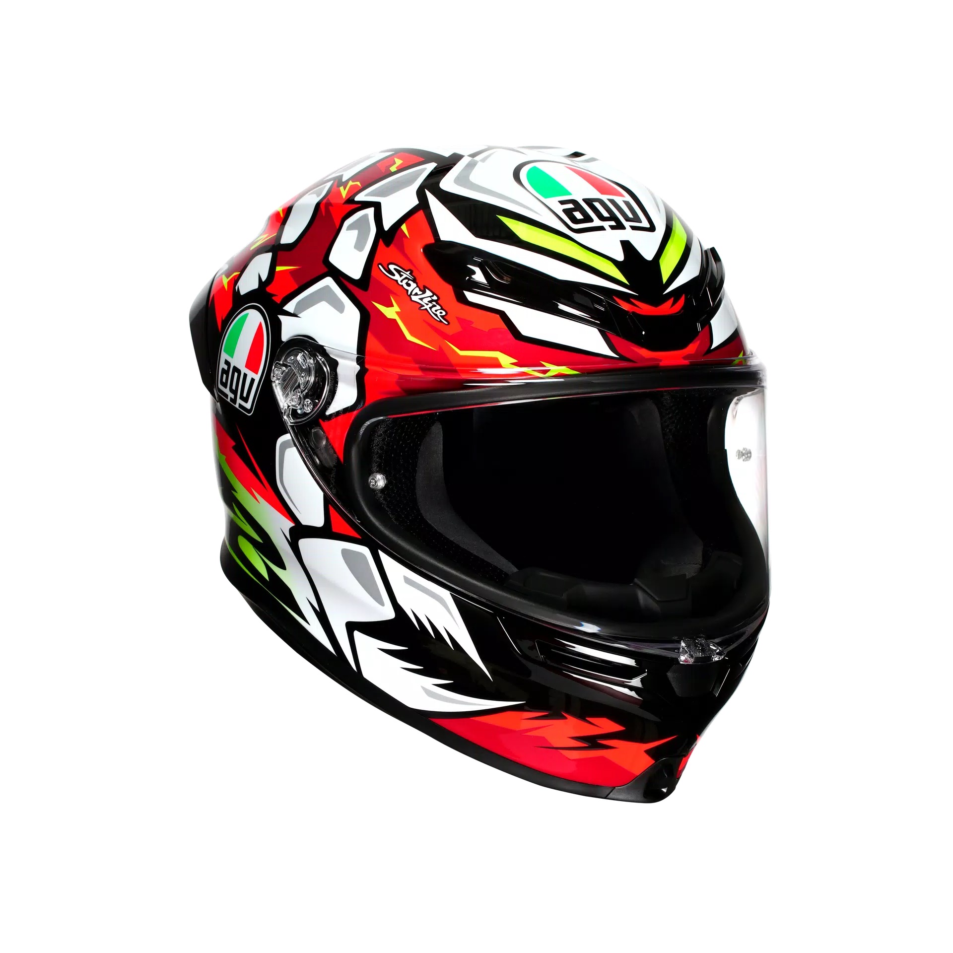 color product image