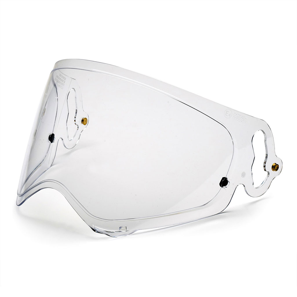 VISOR HELMET ARAI TOUR-X5 CLEAR 31100