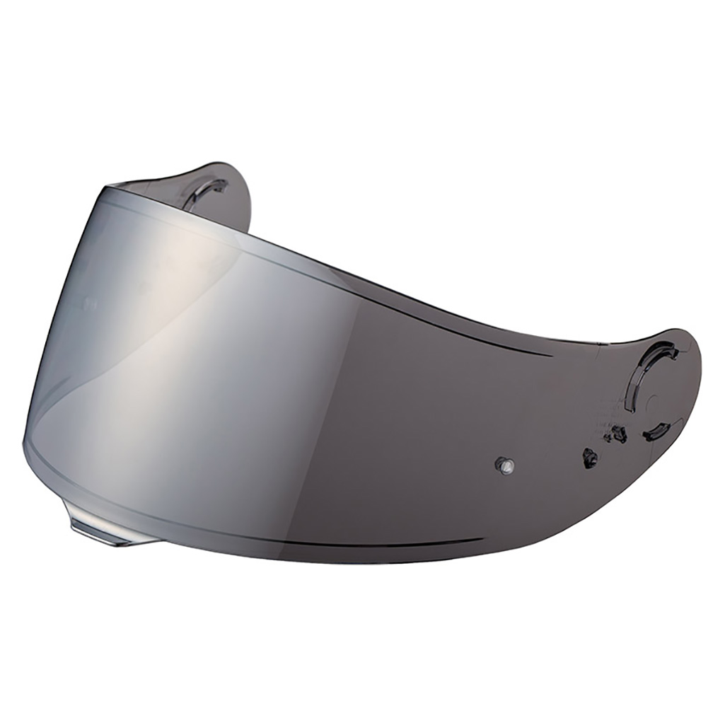 VISOR SHOEI CNS-1C PIN (GT-AIR 3) SPECTRA SILVER
