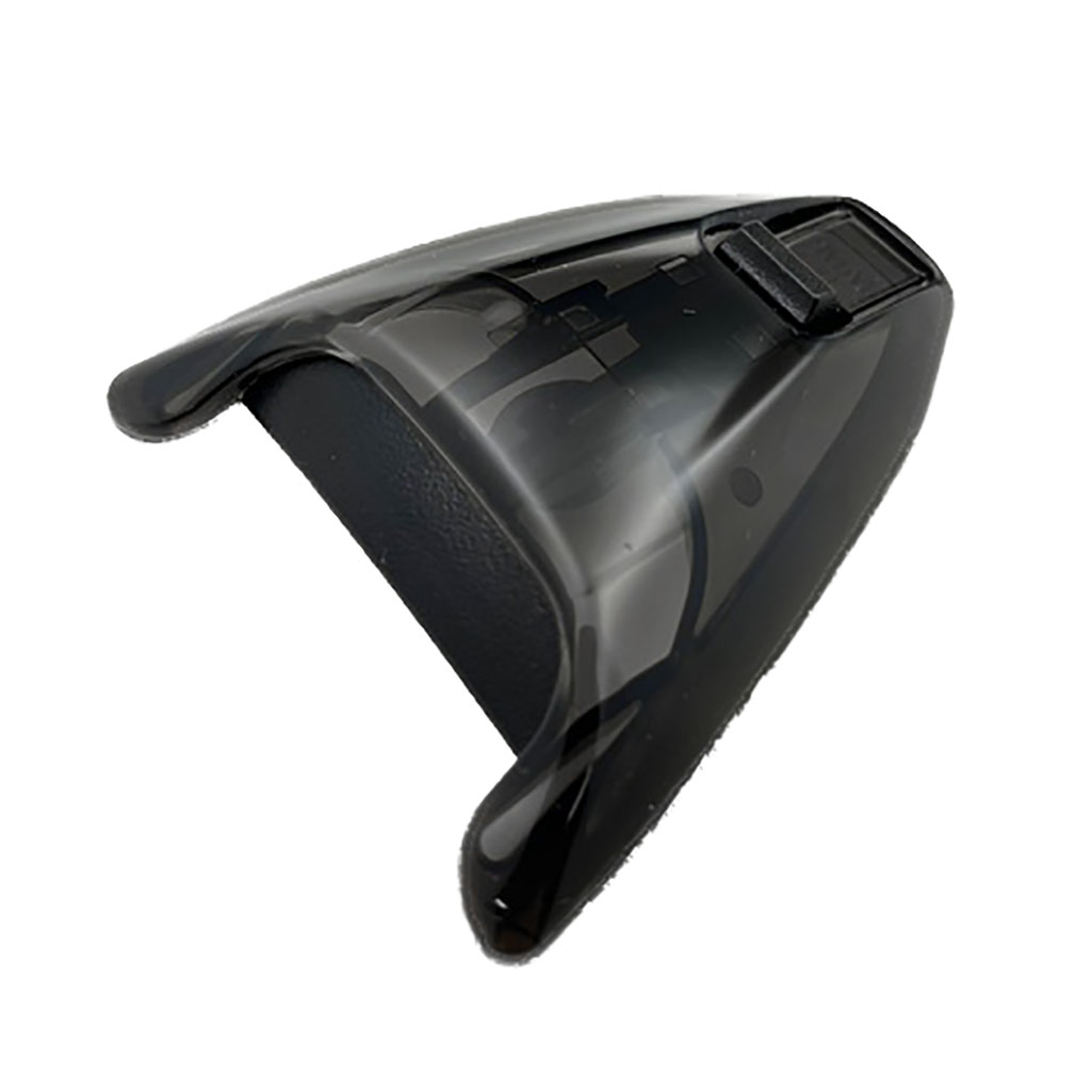 ΑΕΡΑΓΩΓΟΙ ΜΠΡΟΣΤΙΝΟΙ ARAI QUANTIC TINTED FROST 2008
