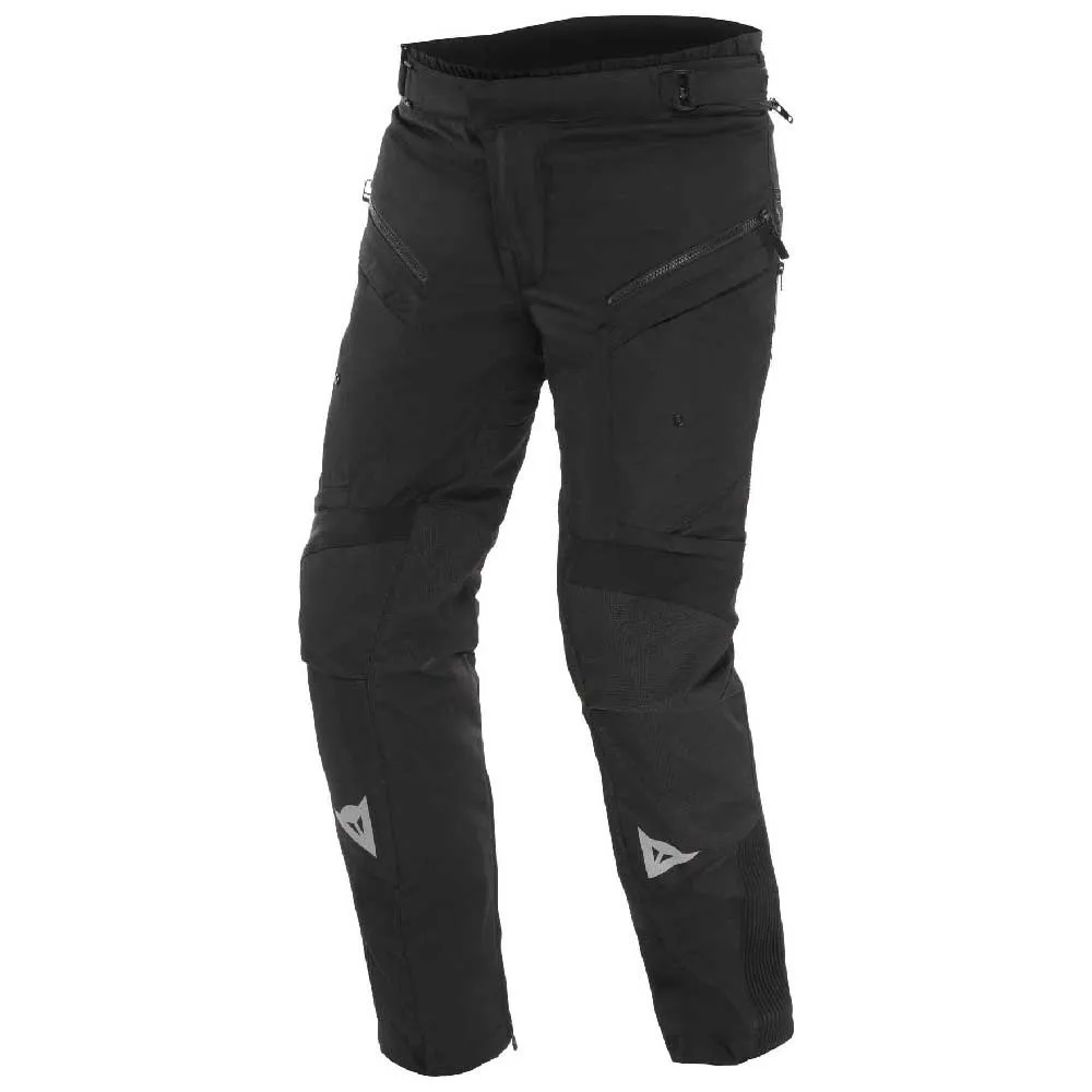 GULLFOSS D-DRY PANTS DAINESE BLACK/BLACK