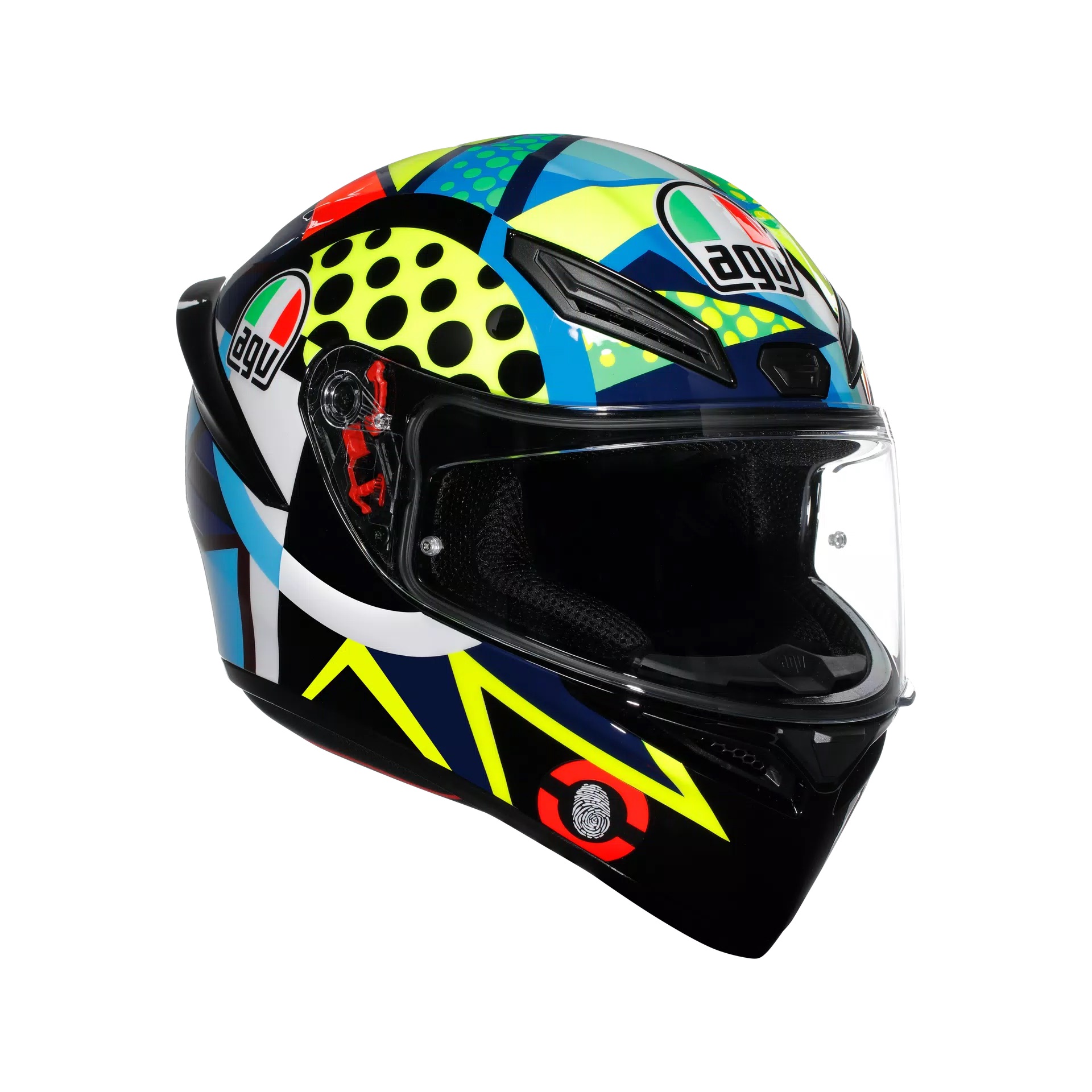 color product image