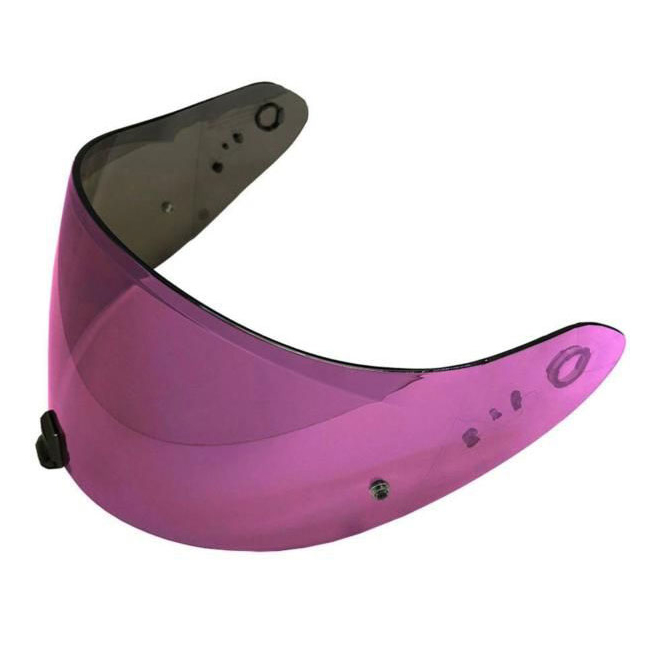 ΖΕΛΑΤΙΝΑ ΚΡΑΝΟΥΣ SCORPION EXO 1400/EXO R1 AIR MAX READY PURPLE RUBY