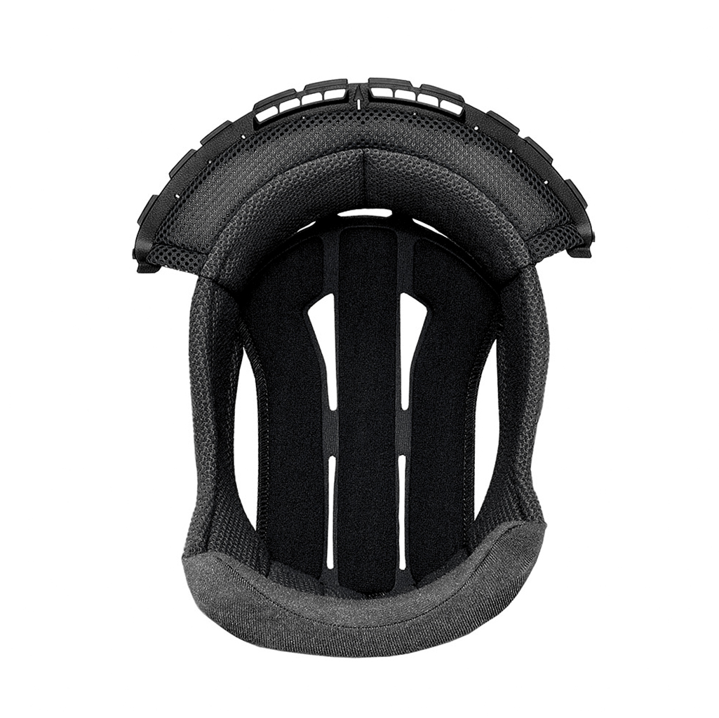 ΕΠΕΝΔΥΣΗ ΚΟΡΥΦΗΣ ΚΡΑΝΟΥΣ SHOEI TYPE-E (NXR,NXR II) BLACK