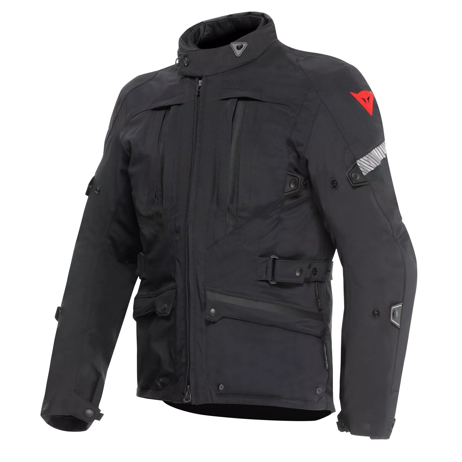 MANGEN ABSOLUTESHELL PRO JACKET DAINESE WMN BLACK/BLACK