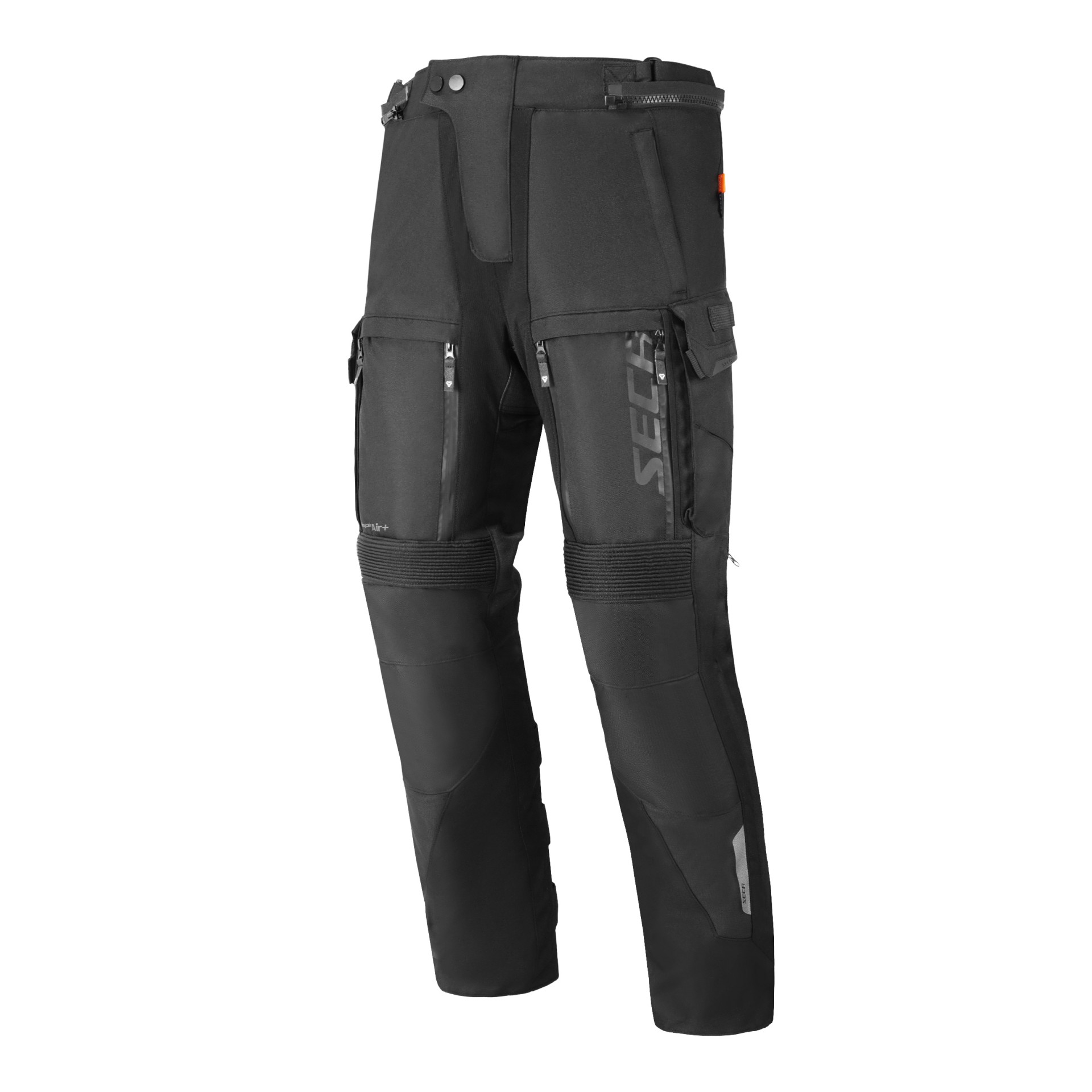 ARRAKIS III SECA PANTS BLACK