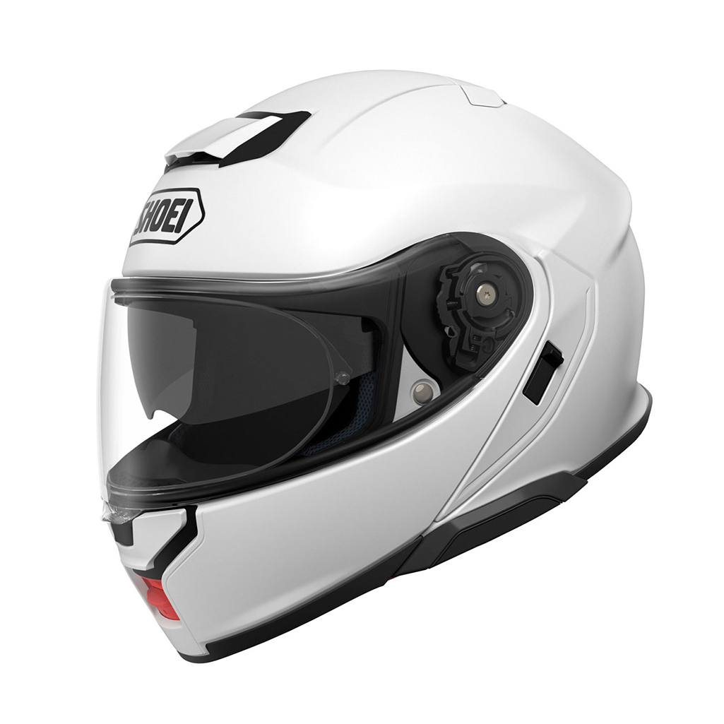 NEOTEC 3 SHOEI WHITE
