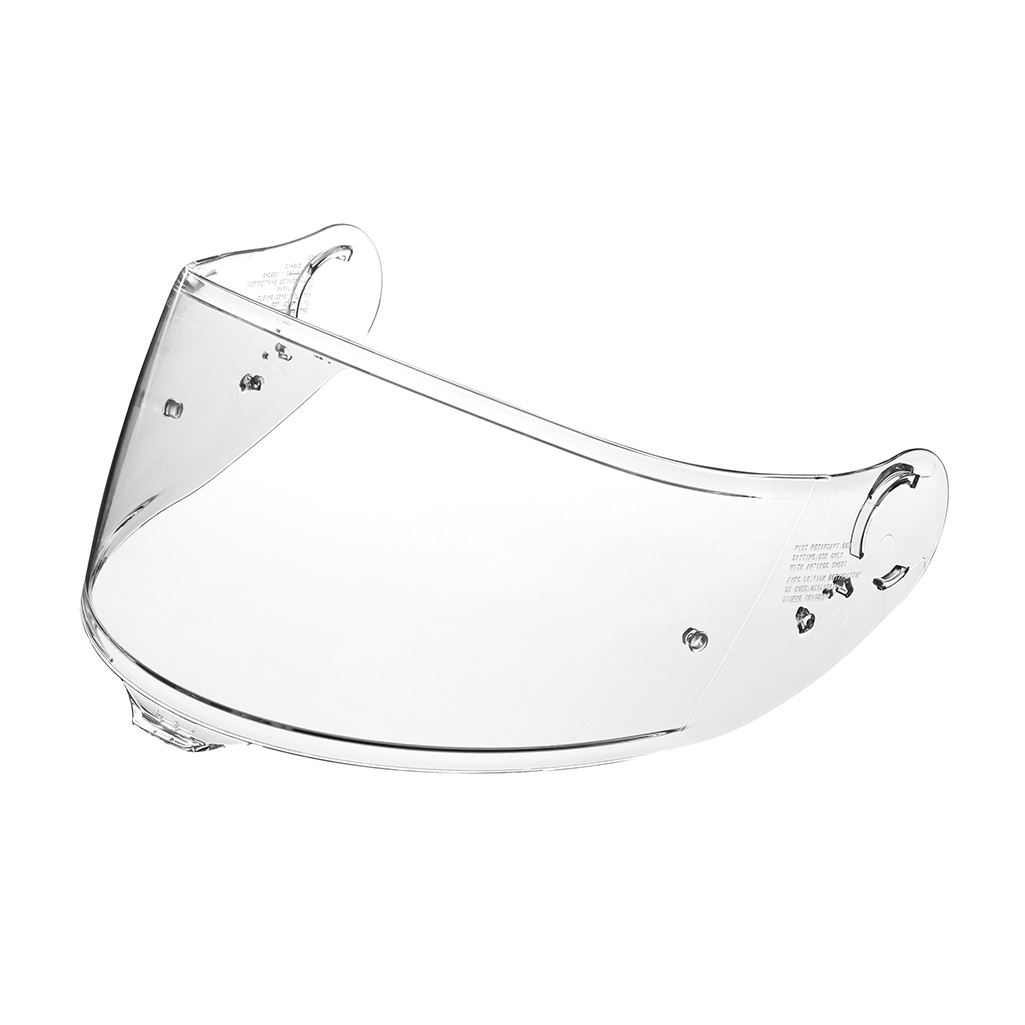 VISOR SHOEI CNS-1C PIN (GT-AIR 3) CLEAR