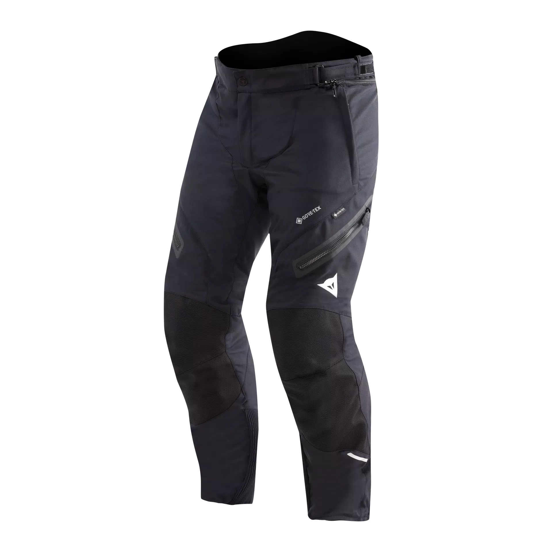 CARVE MASTER 4 GORE-TEX PANTS DAINESE BLACK