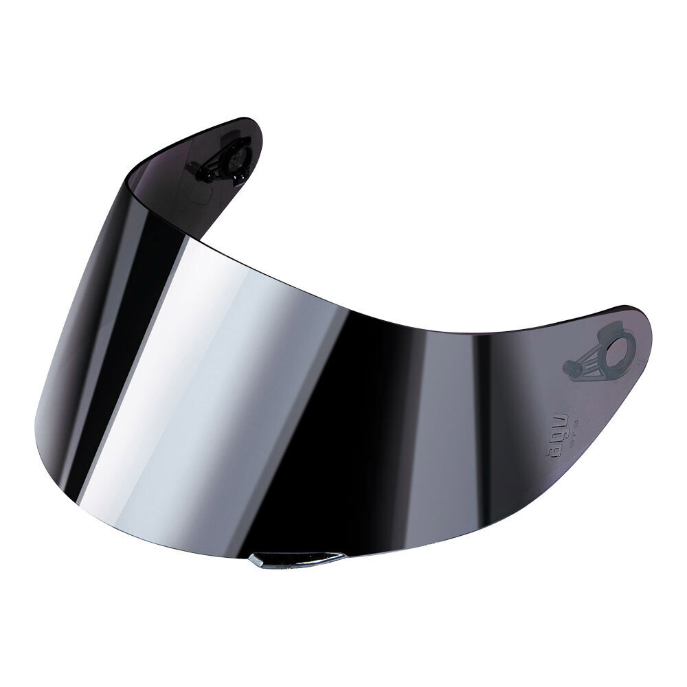 AGV VISOR GT6-2 - K3 - MPLK IRIDIUM SILVER XL-XXL