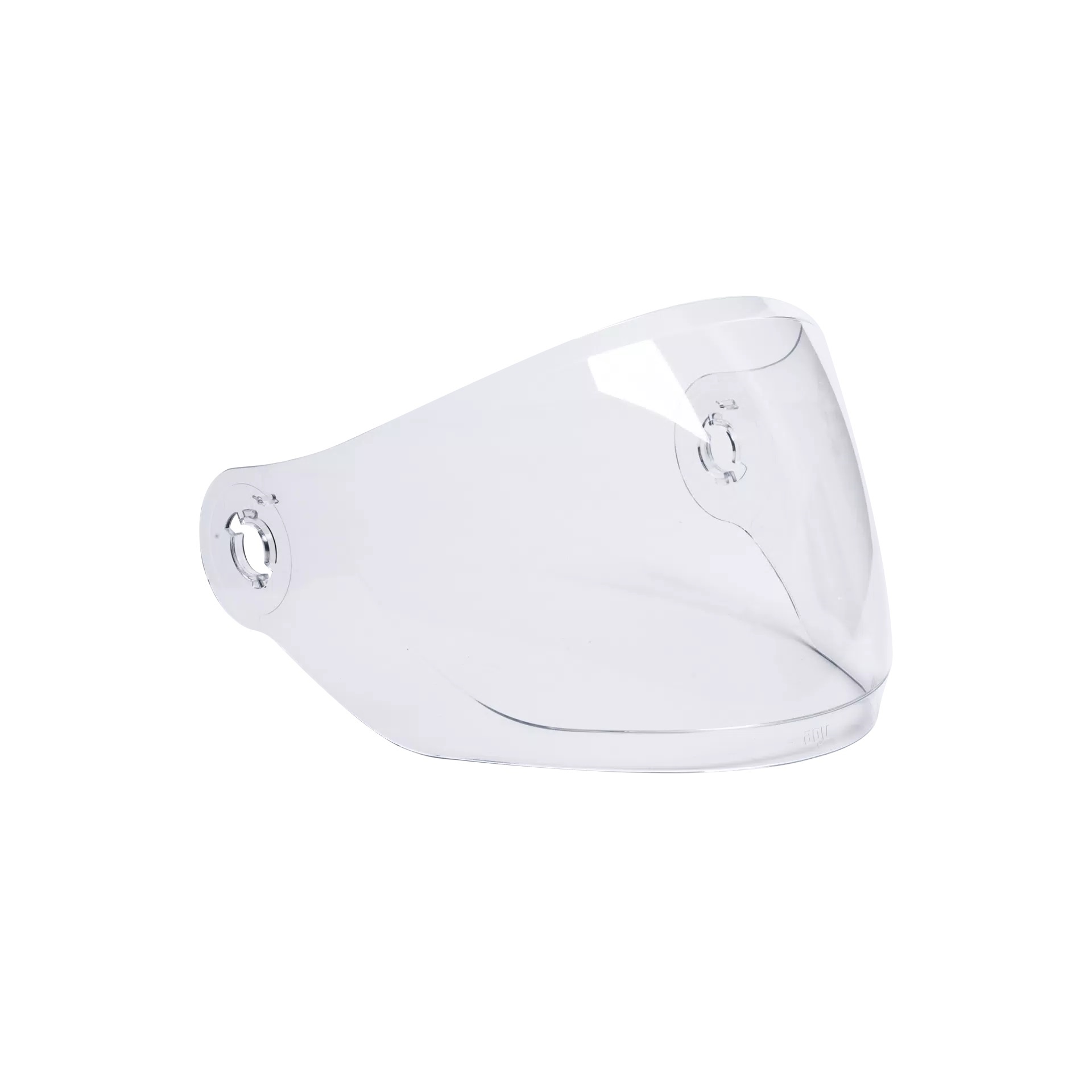 AGV VISOR CITY 19-2 - ETERES E2206 - CLEAR L- XL- XXL