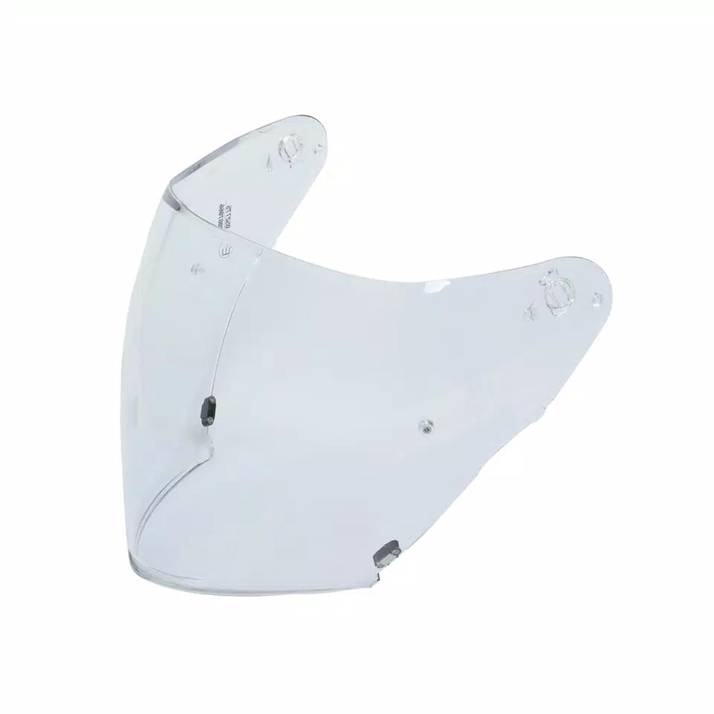 AGV VISOR CITY 21 - K5 JET EVO PLK E2206 - CLEAR