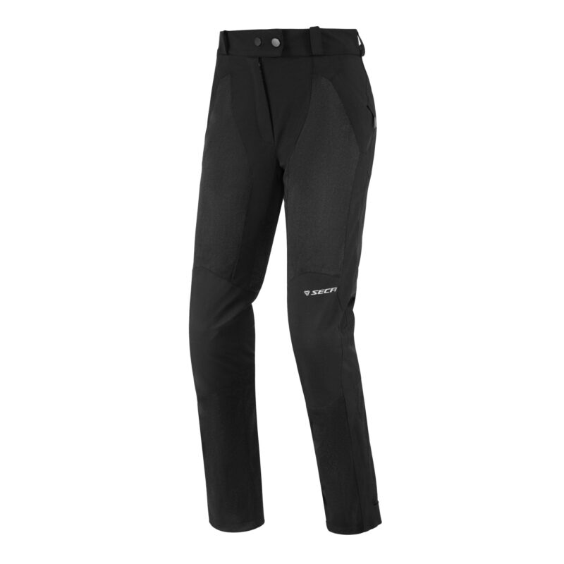 papastavroushops.gr SUPERLITE SECA LADY PANTS BLACK