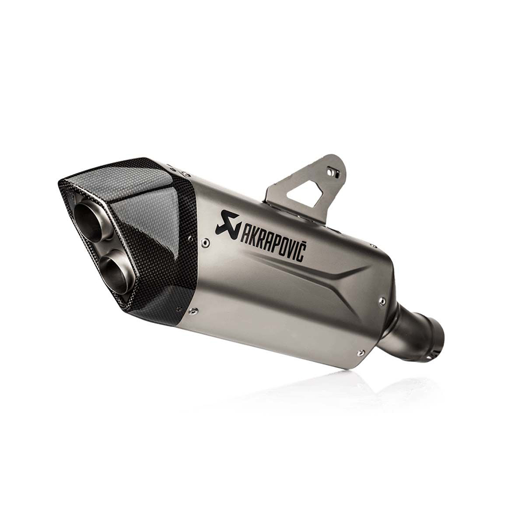 Ak Kawasaki ZX-4R | Akrapovic Racing Line (Carbon) | 23-25