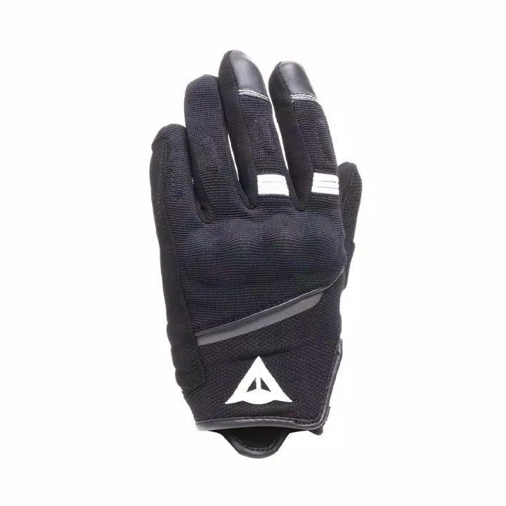 papastavroushops.gr METRAX AIR GLOVES WMN DAINESE BLACK/BLACK/WHITE