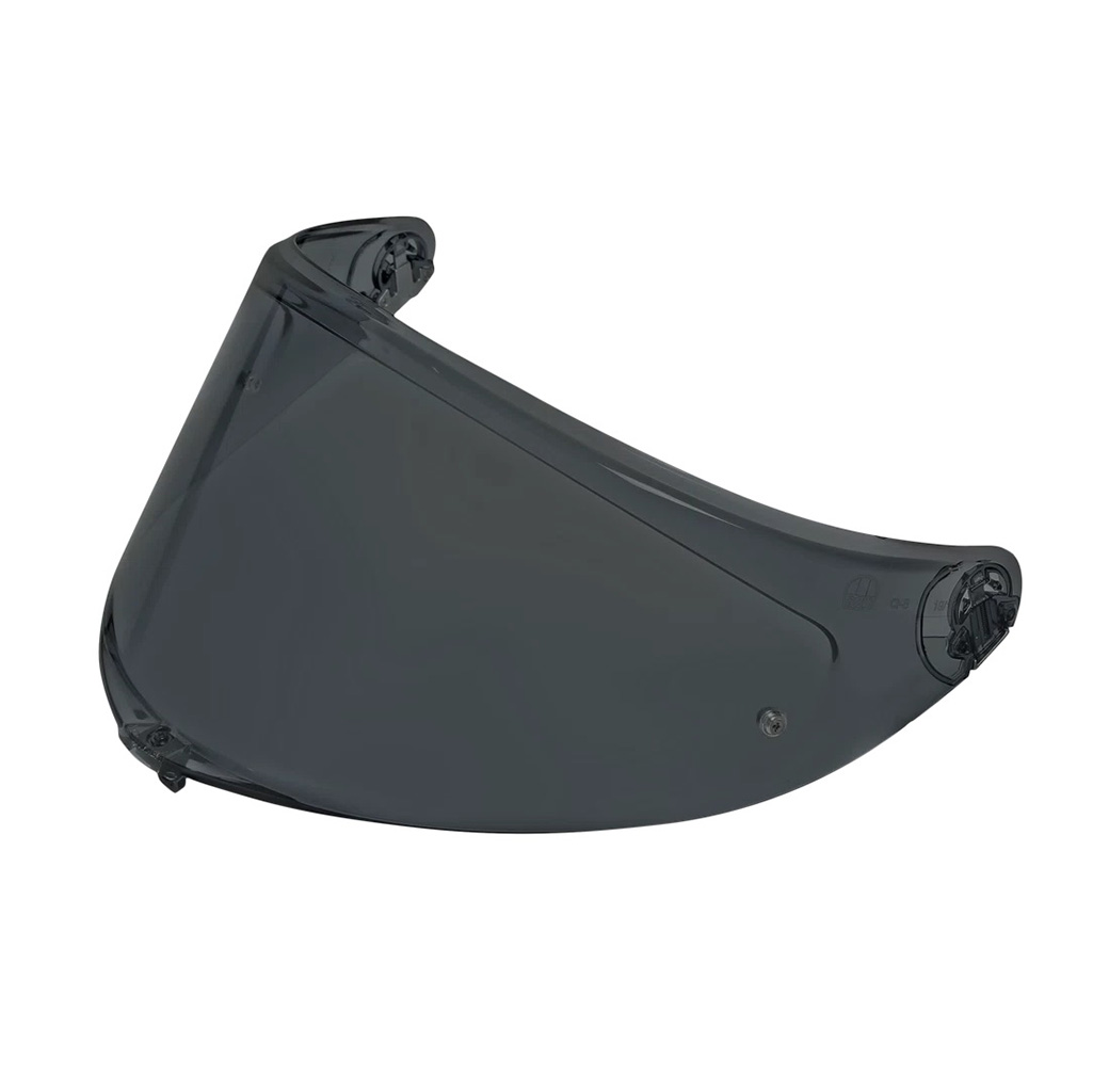 AGV VISOR GT5-1 - TOURMODULAR - MPLK SMOKE