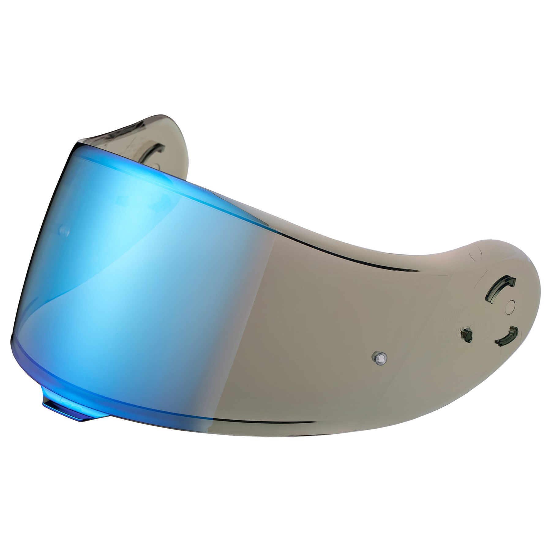 VISOR SHOEI CNS-3C PN (NEOTEC 3) SPECTRA BLUE