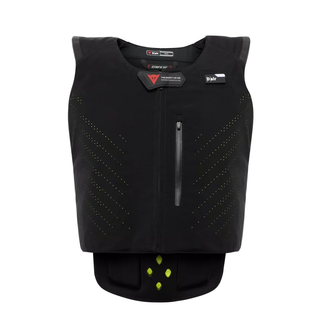 SMART AIR DAINESE BLACK