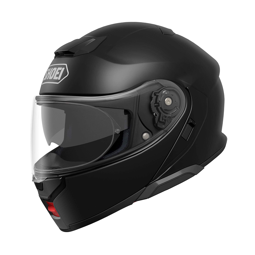 NEOTEC 3 SHOEI MAT BLACK