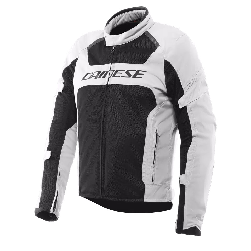 papastavroushops.gr AIR FRAME 3 TEX JACKET LIGHT GRAY/LIGHT GRAY/BLACK