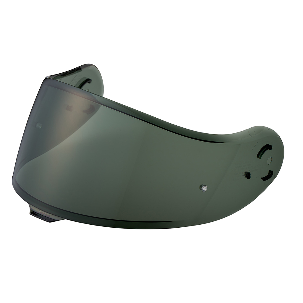 VISOR SHOEI CNS-3C PIN (NEOTEC 3) DARK SMOKE