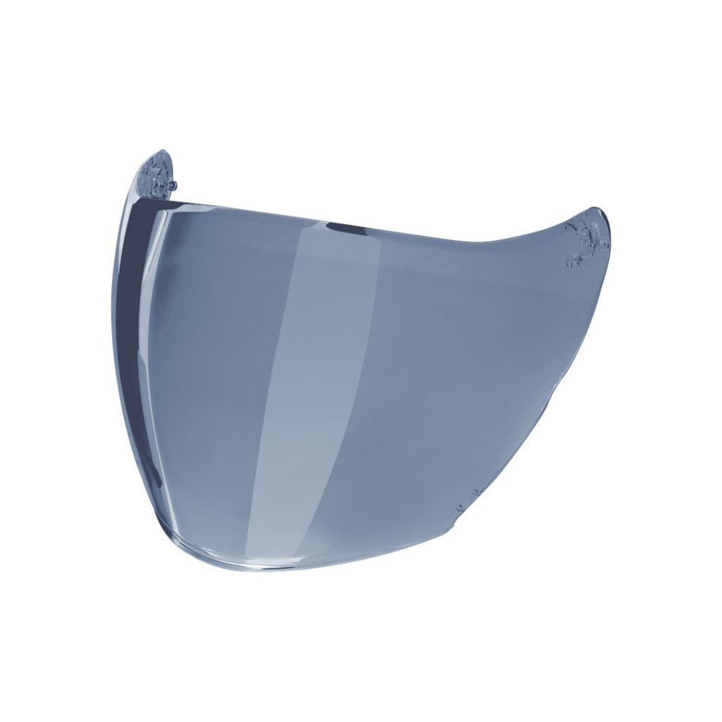 AGV VISOR CITY 21 - K5 JET EVO PLK - SMOKE 80%
