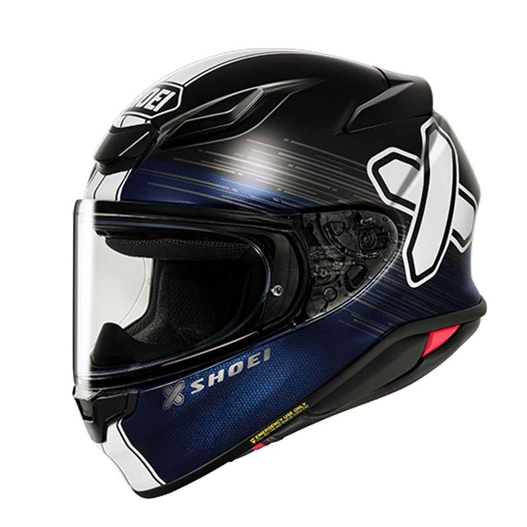 NXR II SHOEI IDEOGRAPH TC-5