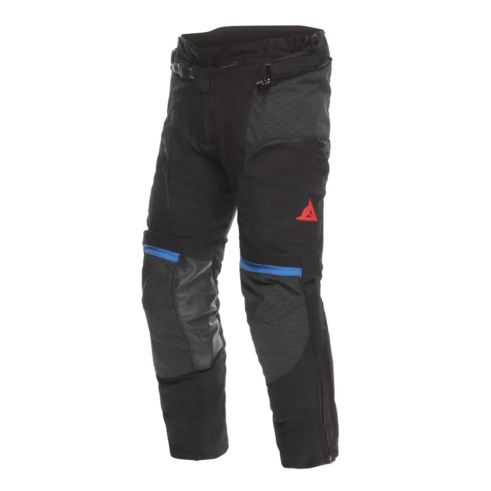 SUPER ADVENTURE ABSOLUTESHELL PANTS BLACK/BLACK/BLUE